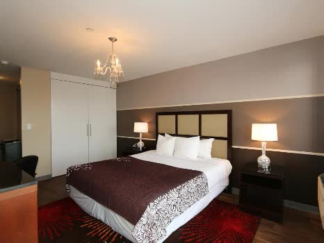美國香根草飯店 Hotel Vetiver 線上住宿訂房 $4647 - 愛票網