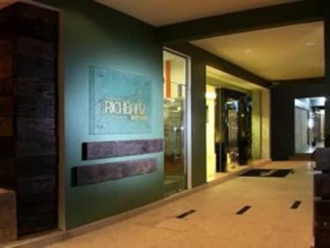 馬來西亞瑞奇峇里茲飯店 Hotel Richbaliz 線上住宿訂房 $798 - 愛票網