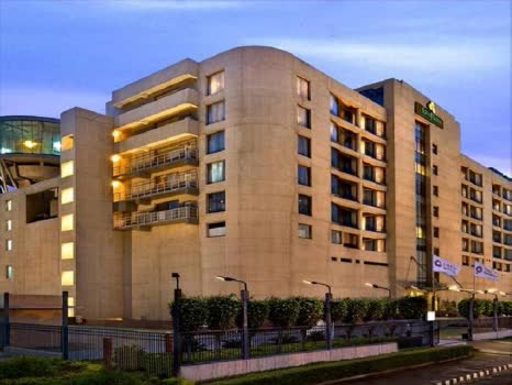 印度薩沃伊曼尼莎飯店 Savoy Suites Manesar 線上住宿訂房 $2207 - 愛票網