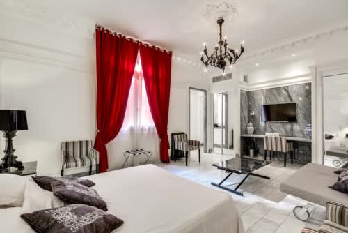 法國巴黎Luxury Apart /4 person線上住宿訂房 $10169 - 愛票網