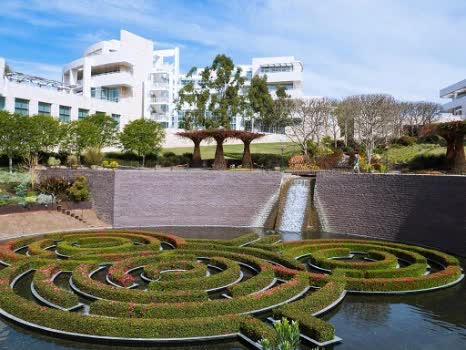 美國洛杉磯聖莫尼卡莫里哥特JW萬豪酒店 JW Marriott Santa Monica Le Me