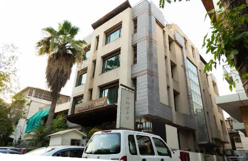 印度阿馬拉飯店 Amara Hotel 線上住宿訂房 $1032 - 愛票網