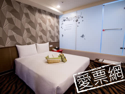 台北西門日記旅店 Diary of Ximen Hotel線上 住宿訂房 - 愛票網
