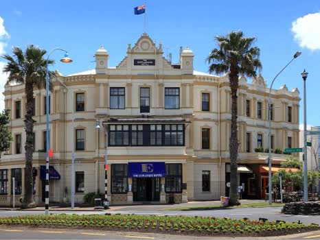 美國奧克蘭艾斯普雷內德飯店 Esplanade Hotel 線上住宿訂房 $3894 - 愛票網