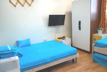 韓國釜山愛在釜山旅館 Love In Busan Guest House 線上住宿訂房 $417 -