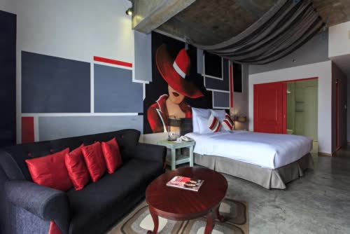 菲律賓宿霧亨利飯店The Henry Hotel Cebu線上住宿訂房 $2619  - 愛票網