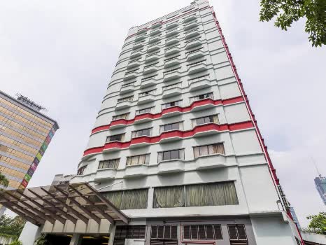 馬來西亞吉隆坡雷派克飯店 Ray Parc Hotel Kuala Lumpur 線上住宿訂房 $4