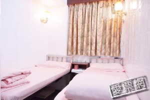 香港馬可孛羅青年旅館ㄧ拉斯維加斯香港旅館 Marco Polo HostelㄧLas Vegas G