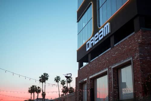美國洛杉磯夢想好萊塢飯店 Dream Hollywood 線上住宿訂房 $10781 - 愛票網