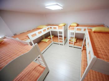 韓國釜山Inn民宿 Inn Guest House 線上住宿訂房 $242 - 愛票網
