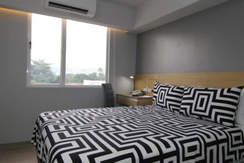菲律賓宿霧宿霧普拉斯飯店Cebu Hotel Plus線上住宿訂房 $1160 - 愛票網