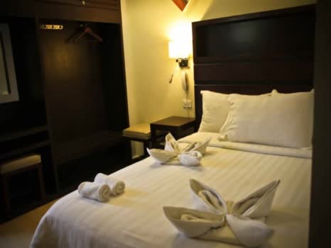 菲律賓宿霧格羅里亞住宅飯店La Gloria Residence Inn線上住宿訂房 $1306 -