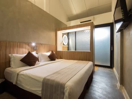 馬來西亞雅德精品飯店 The Yard Boutique Hotel 線上住宿訂房 $1075 - 