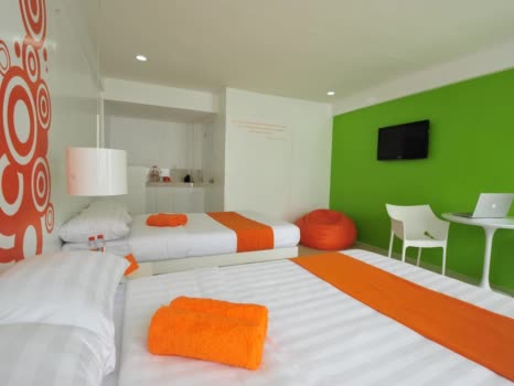 菲律賓宿霧麥丹島嶼住宿飯店Islands Stay Hotels - Mactan 線上住宿訂房 $