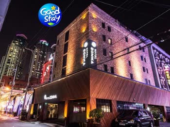 韓國釜山逗號飯店 Comma Hotel 線上住宿訂房 $1099 - 愛票網