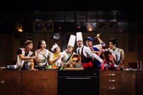 首爾 拌飯秀門票 BIBAP SHOW $591 - 愛票網