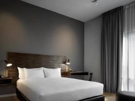 馬來西亞吉隆坡 E＆O公寓（E＆O Residences Kuala Lumpur）線上訂房 $31