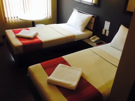 菲律賓宿霧快捷飯 Express Inn - Cebu線上住宿訂房 $844 - 愛票網