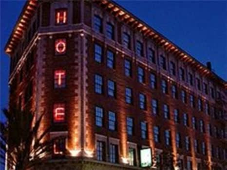 美國洛杉磯卡爾弗飯店 The Culver Hotel 線上住宿訂房 $10099 - 愛票網