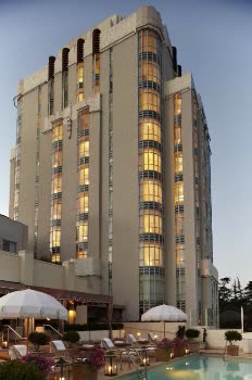 美國洛杉磯日落塔酒店 Sunset Tower Hotel 線上住宿訂房 $11611 - 愛票網