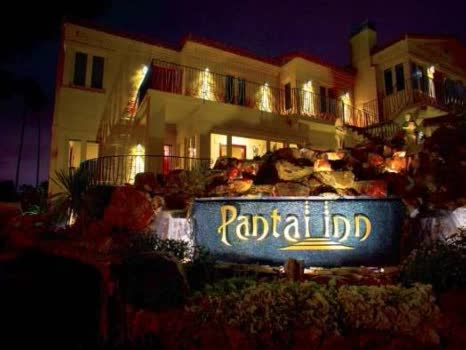 美國聖地牙哥潘泰旅館 Pantai Inn 線上住宿訂房 $11665 - 愛票網