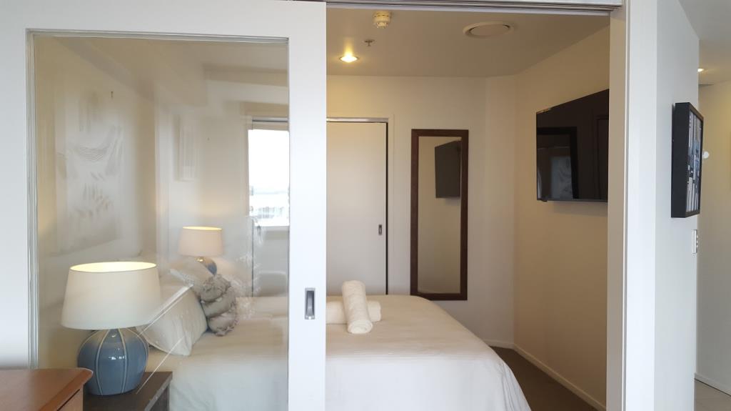 美國奧克蘭Executive Living In The Heart Of Auckland CBD