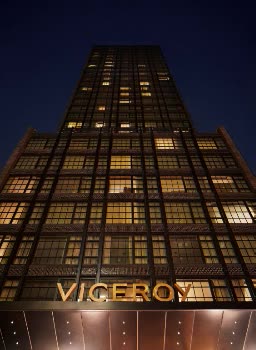 美國紐約中央公園Viceroy飯店 Viceroy Central Park New York 線上
