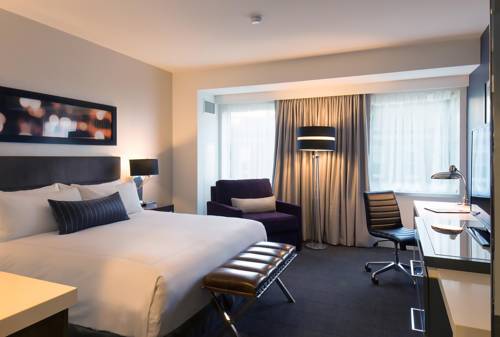 美國 芝加哥戈弗雷飯店 The Godfrey Hotel Chicago 線上住宿訂房 $8528