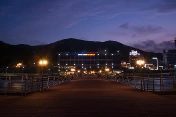 韓國釜山松亭海灣度假村 Songjeong Marina Resort 線上住宿訂房 $1328 -