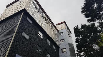 韓國釜山M飯店 The M Hotel 線上住宿訂房 $854 - 愛票網