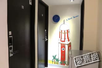 香港The Stay迷你酒店 The Stay Mini Hong Kong 線上住宿訂房 $281