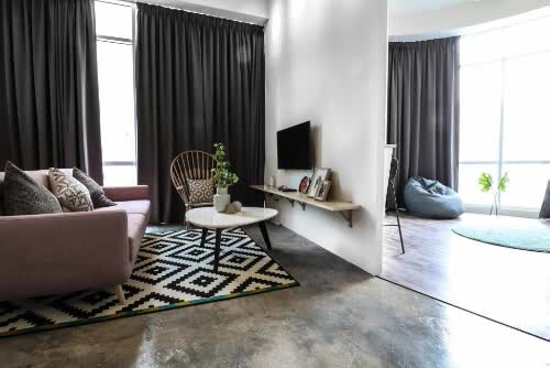 馬來西亞維多利亞住宅維達 Victoria Home Vida 線上住宿訂房 $1162 - 愛票網