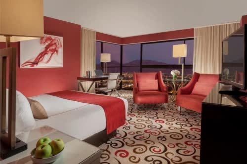 美國 阿桑德都市大飯店 Downtown Grand Hotel & Casino, an Asce
