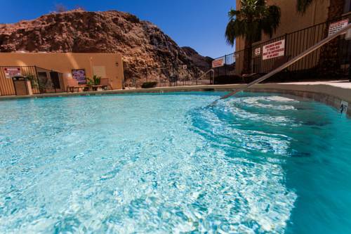 美國拉斯維加斯胡佛水壩旅館 Hoover Dam Lodge 線上住宿訂房 $2782 - 愛票網
