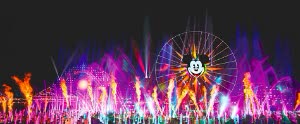 香港迪士尼樂園門票 Disneyland Resort  $953 - 愛票網