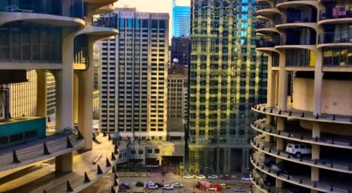 美國芝加哥市中心奧特格拉芙收藏®酒店 Hotel Chicago Downtown, Autogra