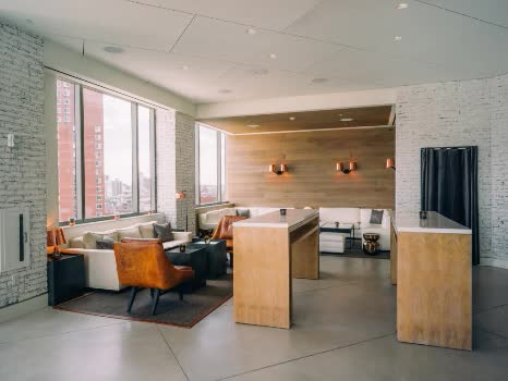 美國紐約市波維里50飯店 Hotel 50 Bowery NYC 線上住宿訂房 $10927 - 愛
