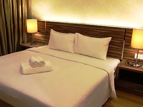 馬來西亞吉隆坡萊加里亞套房飯店 Regalia Suites Kuala Lumpur 線上住宿訂房