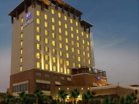 印度德里 CBD 沙赫德拉麗亭酒店 Park Plaza Delhi CBD Shahdara 線上