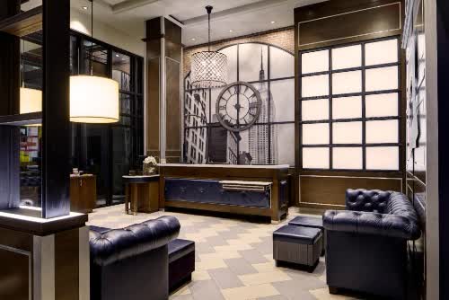 美國紐約阿徹飯店 Archer Hotel New York 線上住宿訂房 $15313 - 愛票網