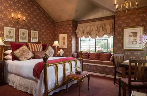 美國 穆勒玫瑰旅館 Mill Rose Inn 線上訂房 $10186 - 愛票網