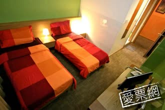香港香港旅館 Hong Kong Hostel 線上住宿訂房 $1127 - 愛票網
