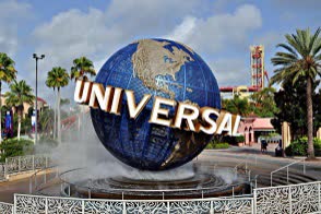 美國佛州 奧蘭多環球影城 Universal Orlando Resort 門票 $3250 - 愛