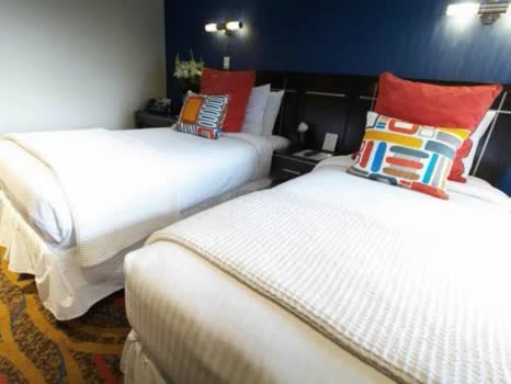 美國 奈斯華飯店 Nesva Hotel 線上住宿訂房 $5766 - 愛票網