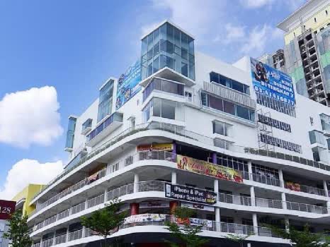 馬來西亞哥倫比亞飯店 Columbia Hotel 線上住宿訂房 $609 - 愛票網