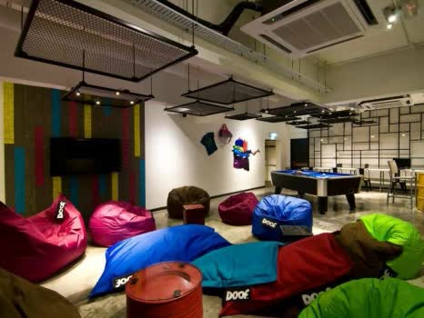 馬來西亞九格飯店 GRID 9 Hotel 線上住宿訂房 $149 - 愛票網