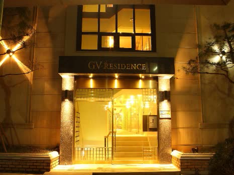 韓國首爾GV公寓 GV Residence 線上住宿訂房 $1715 - 愛票網