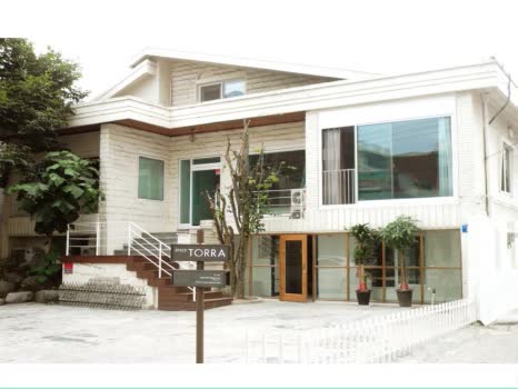 韓國首爾空間托拉民宿 Space Torra Guesthouse 線上住宿訂房 $2176 - 愛
