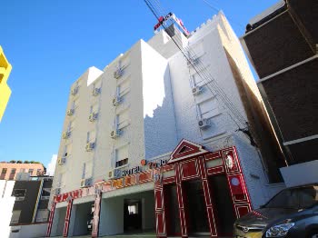 韓國釜山南浦樂天百貨亞加飯店 Hotel Yaja Nampo Lotte Department線上