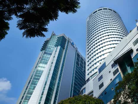 馬來西亞吉隆坡總理飯店 Premiera Hotel Kuala Lumpur 線上住宿訂房 $18